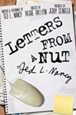 Watch Letters from a Nut M4ufreemovies