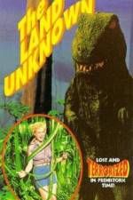Watch The Land Unknown M4ufreemovies