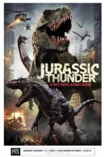 Watch Jurassic Thunder M4ufreemovies