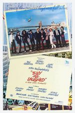 Watch They All Laughed M4ufreemovies