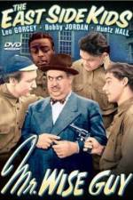 Watch Mr. Wise Guy M4ufreemovies