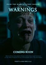 Watch Warnings (Short 2023) M4ufreemovies