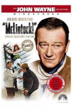 Watch McLintock! M4ufreemovies