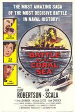Watch Battle of the Coral Sea M4ufreemovies