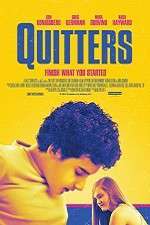 Watch Quitters M4ufreemovies