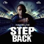 Watch Step Back (Short 2021) M4ufreemovies