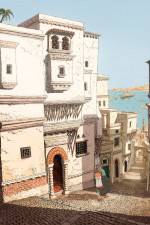 Watch Le chat du rabbin M4ufreemovies