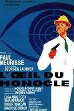 Watch L'oeil du monocle M4ufreemovies