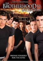 Watch The Brotherhood VI: Initiation M4ufreemovies