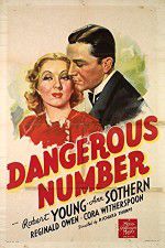 Watch Dangerous Number M4ufreemovies