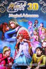 Watch Winx Club 3D Magic Adventure M4ufreemovies