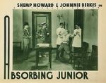 Watch Absorbing Junior (Short 1936) M4ufreemovies