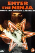 Watch Enter the Ninja M4ufreemovies