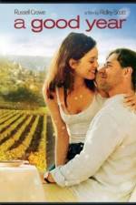 Watch A Good Year M4ufreemovies