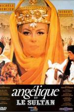 Watch Angelique and the Sultan M4ufreemovies