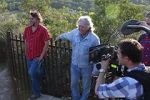 Watch Double Play: James Benning and Richard Linklater M4ufreemovies