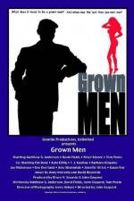 Watch Grown Men M4ufreemovies