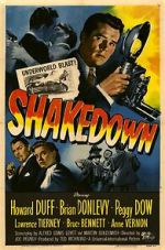 Watch Shakedown M4ufreemovies