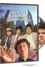 Watch The Gang That Couldn't Shoot Straight M4ufreemovies