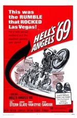 Watch Hell\'s Angels \'69 M4ufreemovies