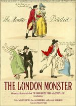 Watch The London Monster (Short 2020) M4ufreemovies