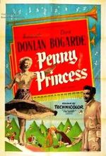Watch Penny Princess M4ufreemovies