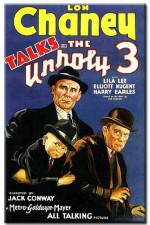Watch The Unholy Three M4ufreemovies
