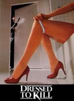 Watch Dressed to Kill M4ufreemovies