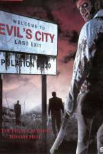 Watch Evil's City M4ufreemovies