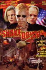 Watch Shakedown M4ufreemovies