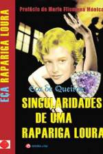 Watch Singularidades de uma Rapariga Loura M4ufreemovies