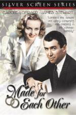 Watch Made for Each Other M4ufreemovies