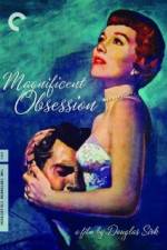 Watch Magnificent Obsession M4ufreemovies