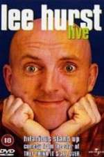 Watch Lee Hurst: Live M4ufreemovies