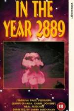 Watch In the Year 2889 M4ufreemovies