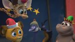 Watch Madagascar: A Little Wild Holiday Goose Chase (TV Special 2021) M4ufreemovies