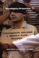Watch Terrorists Killers and Middle East Wacos M4ufreemovies