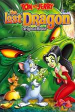 Watch Tom & Jerry: The Lost Dragon M4ufreemovies