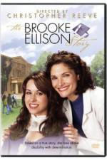 Watch The Brooke Ellison Story M4ufreemovies