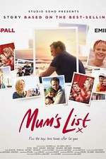 Watch Mums List M4ufreemovies