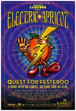 Watch Electric Apricot M4ufreemovies