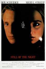 Watch Still of the Night M4ufreemovies
