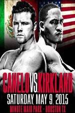 Watch Canelo Vs. Kirkland M4ufreemovies
