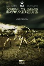 Watch High Plains Invaders M4ufreemovies