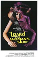 Watch A Lizard in a Woman\'s Skin M4ufreemovies