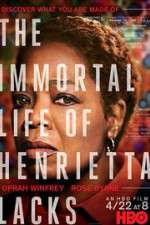 Watch The Immortal Life of Henrietta Lacks M4ufreemovies