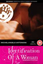Identification of a Woman
