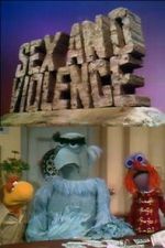 Watch The Muppet Show: Sex and Violence (TV Special 1975) M4ufreemovies