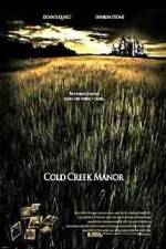 Watch Cold Creek Manor M4ufreemovies