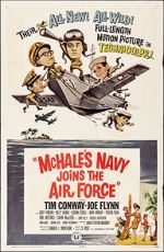 Watch McHale\'s Navy Joins the Air Force M4ufreemovies
